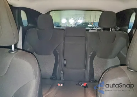 2019 Jeep Cherokee Latitude from USA, damaged, VIN 1C4PJMCB7KD319505